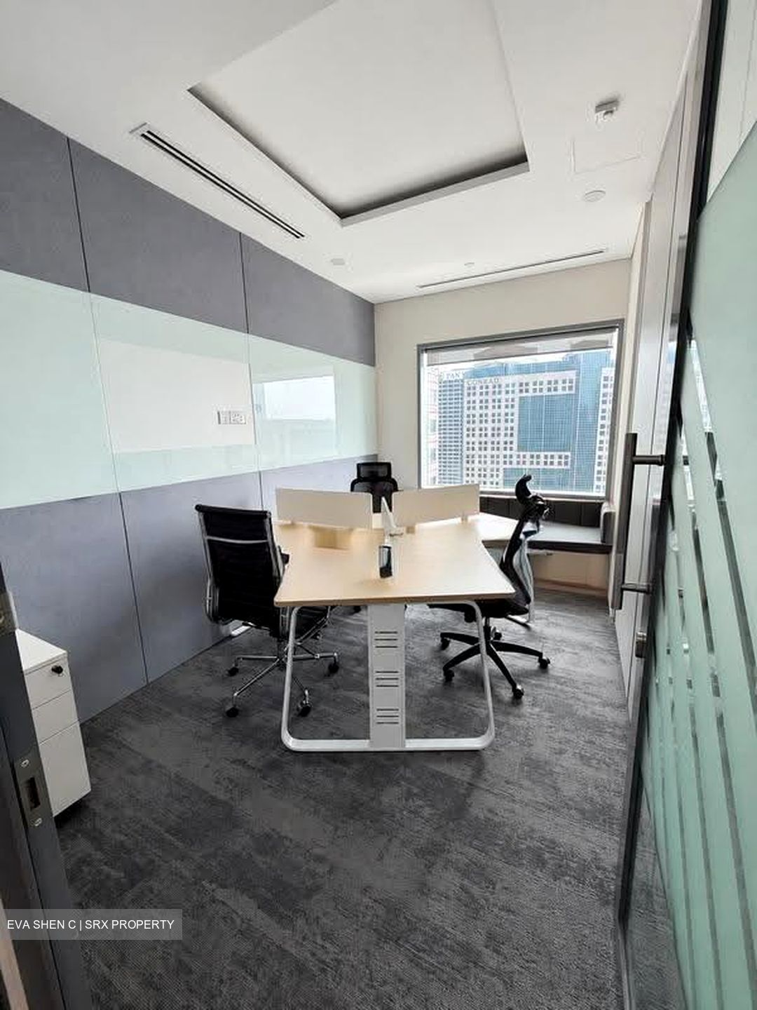 Suntec Tower Three (D1), Office #630589901